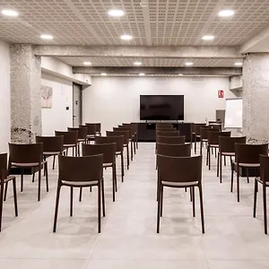 Hotel Bed4u, Bilbao