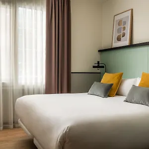 Hotel Bypillow Irala, Bilbao